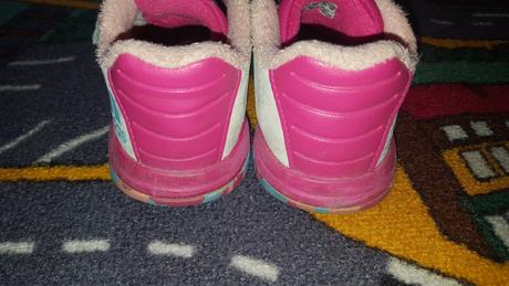 Zateplenene tenisky, adidas,27