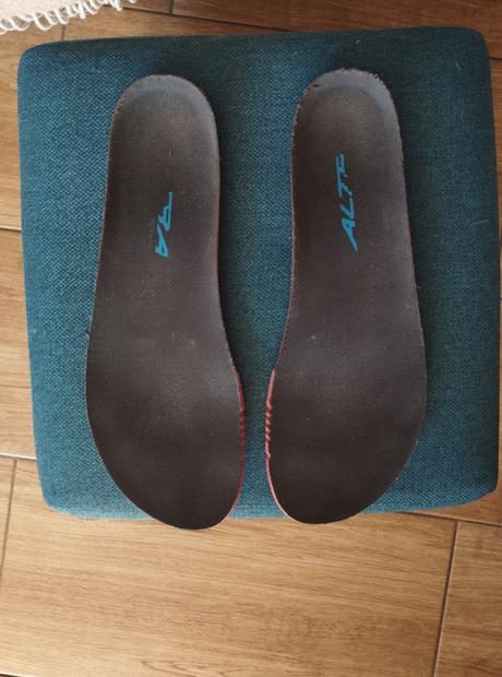 Altra superior 6 barefoot bežecké tenisky, 43