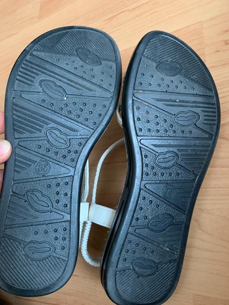 Sandálky, nelli blu,33