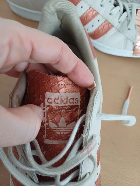 Adidas superstar č.40, adidas,40
