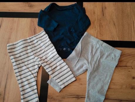 Set chlapec vel. 68, 68–80