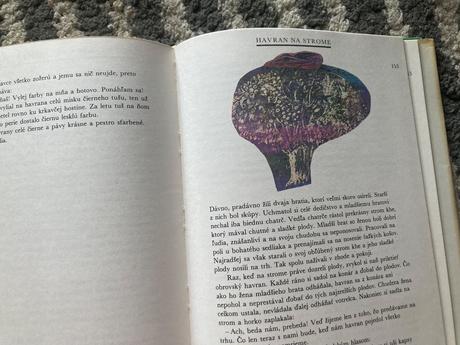 Sedem želaní-prvé vyd.1985, 