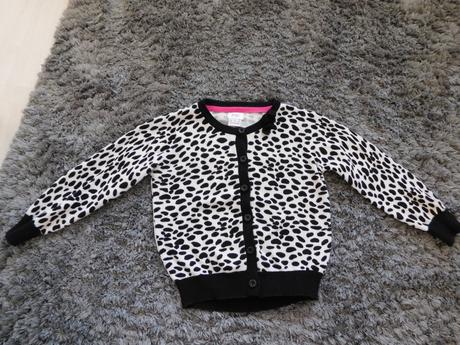 Pulover na gombíky č.104, f&f,104