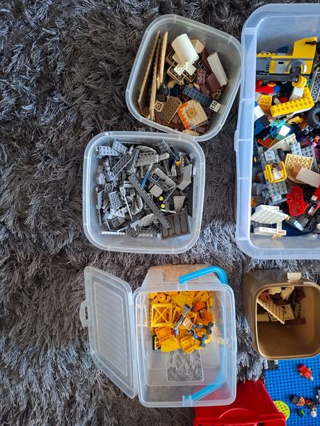 Lego,