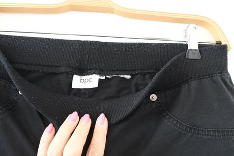 Twillové nohavice, 42