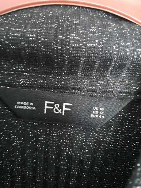Pulóvrik, f&f,44