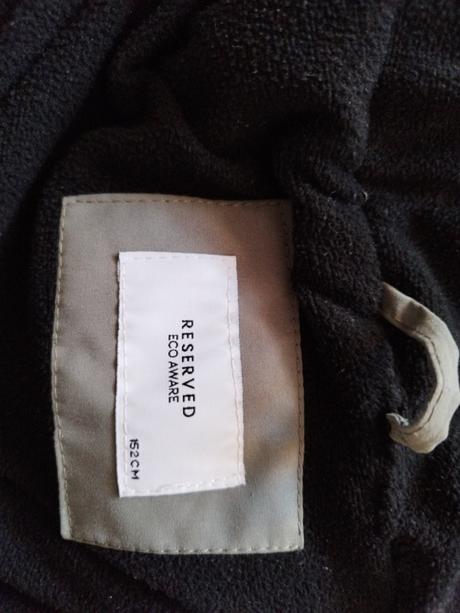 Kabatik reserved, reserved,152