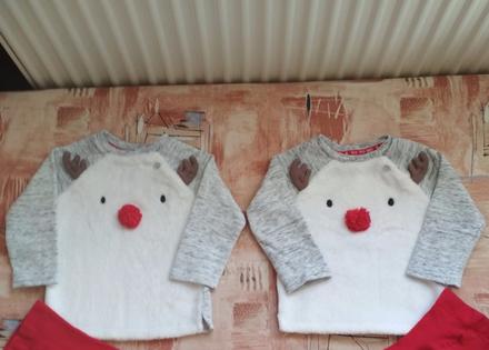 Pulovríky cena spolu, 86