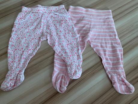 2 x poldupačky, f&f,68