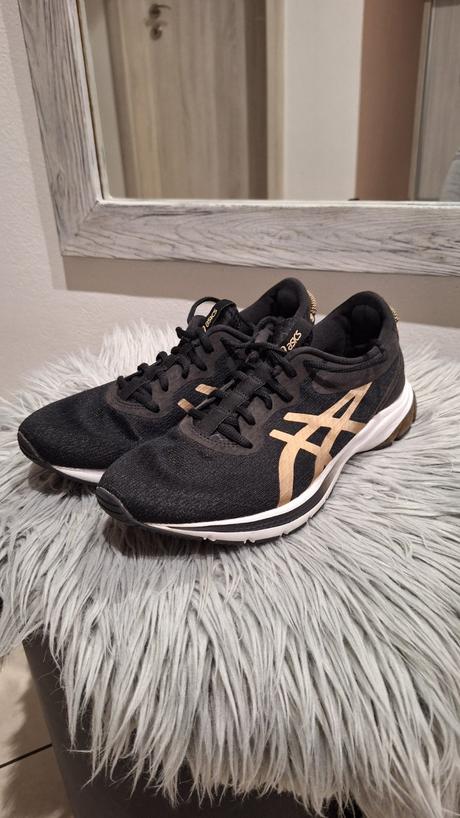 Tenisky 41.5, asics,41