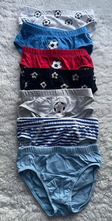 Bavlnene slipy 98, f&f,98