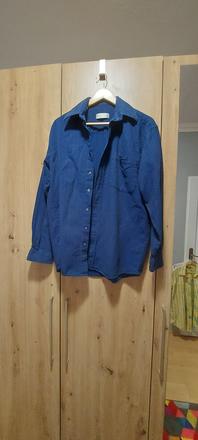 Pánska košeľa veľ.m, m