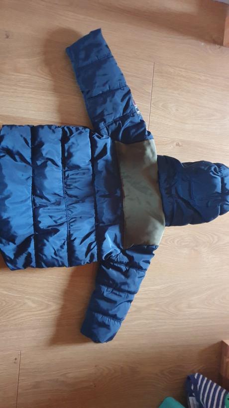 Bunda lindex, lindex,92