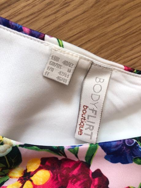 Letné saty, bonprix,42