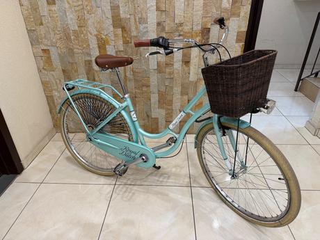 Kellys royal dutch, kellys,28