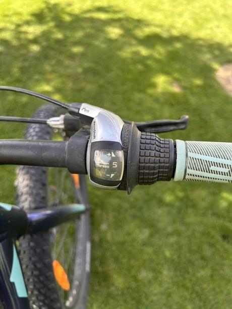 Bicykel scott contessa, scott,20