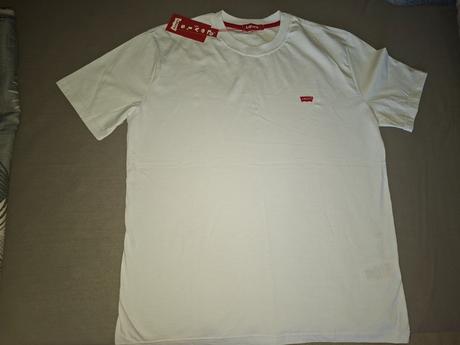 Panske tricko, levis,xxxl