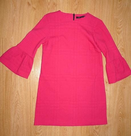 Rovný strih, zara,s