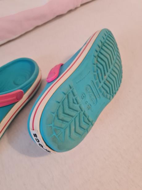 Crocsy 12-13, crocs,30