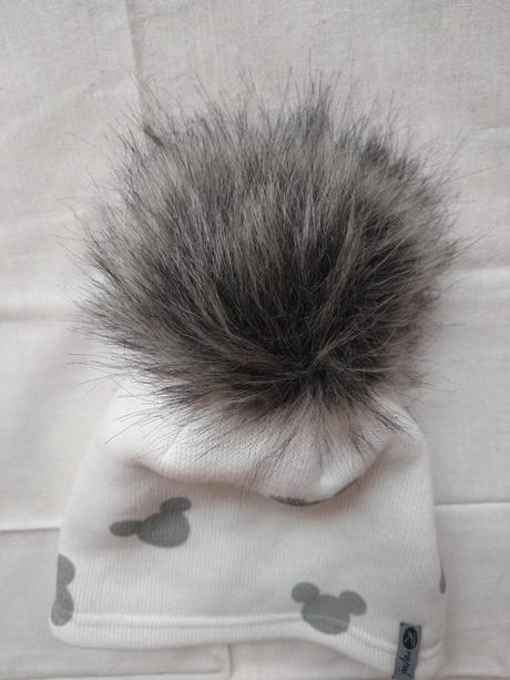 Čiapka na zimu, repal,140