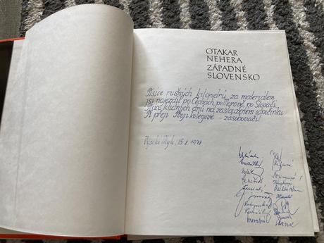 Západné slovensko nehera otakar (1978),