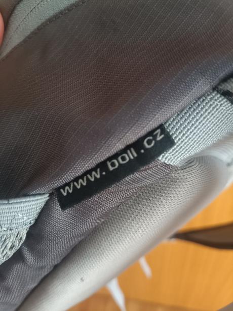Detský batoh boll 15l, 