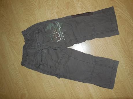 Podšité nohavice, next,104