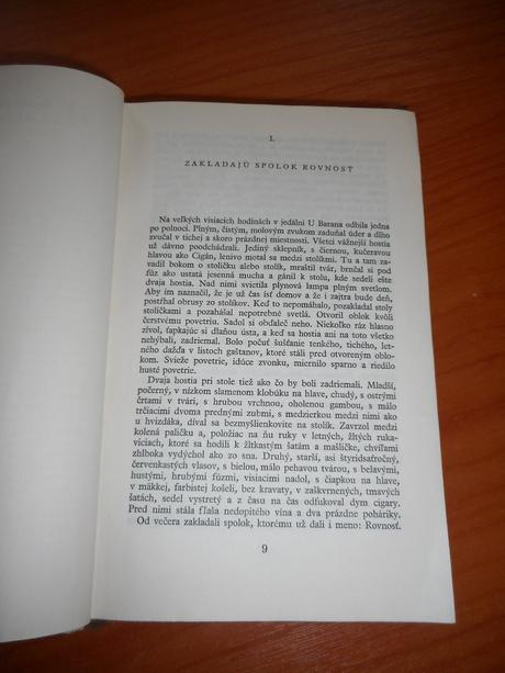 Demokrati, janko jesenský,