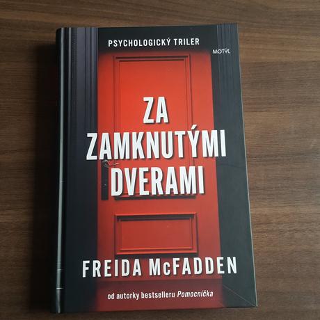 Za zamknutými dverami, 