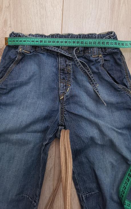 Mäkké tenké 3/4 rifle, h&m,128