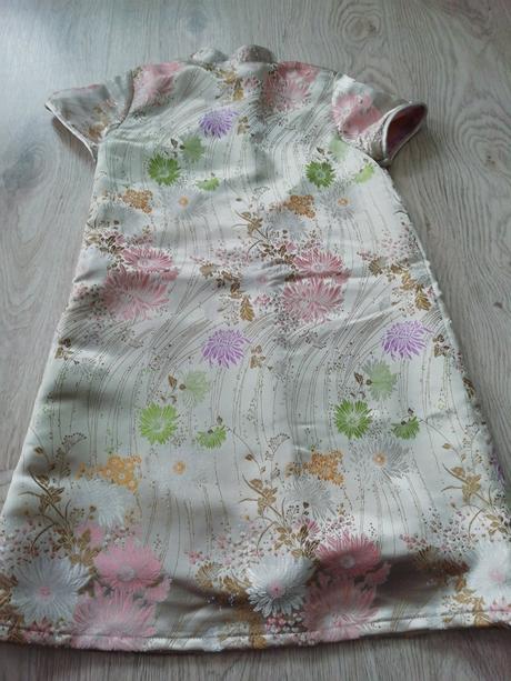 Hm - extravagantne azijske saticky, h&m,122