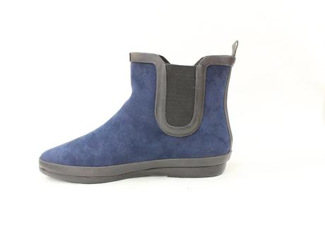 Damske gumaky 17 10023 b+n, 36 / 38 / 39 / 40 / 41