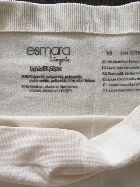 Tehotenske nohavicky, esmara,m / xl