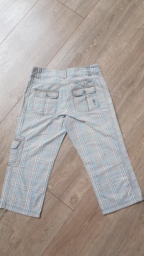 Dámske capri nohavice, authority,s