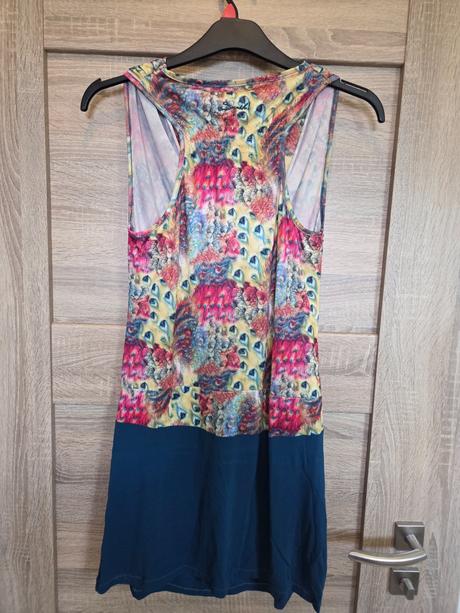 Mini šaty, smash!,m