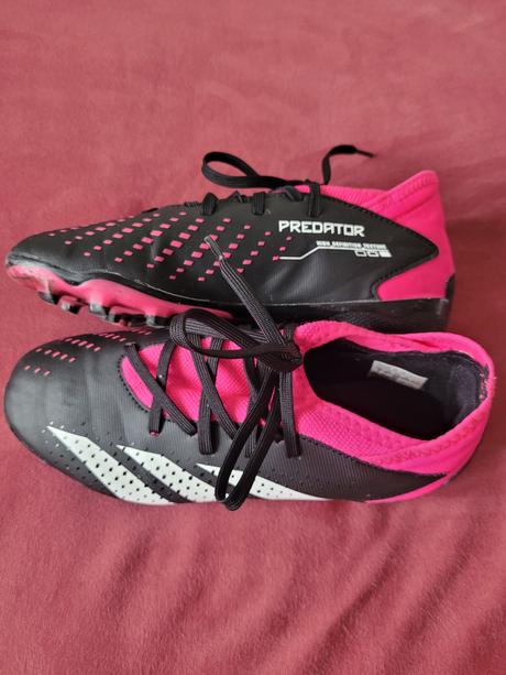 Originál adidas predátor kopačky, adidas,35