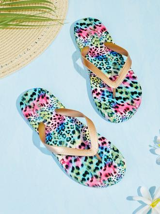 Šľapky na leto, 36 - 41