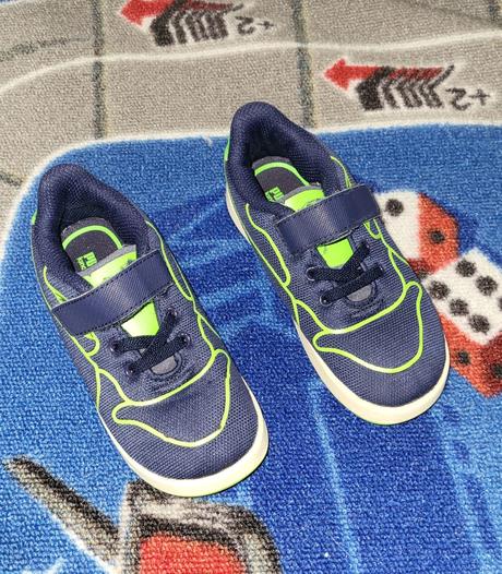 Tenisky puma velk. 26, puma,26