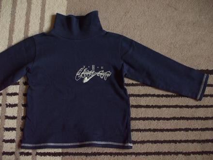 Bavlnený roláčik, rebel kids,110