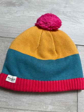 Boboli teplejšia čiapočka, 