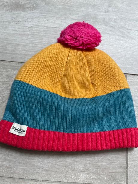 Boboli teplejšia čiapočka,