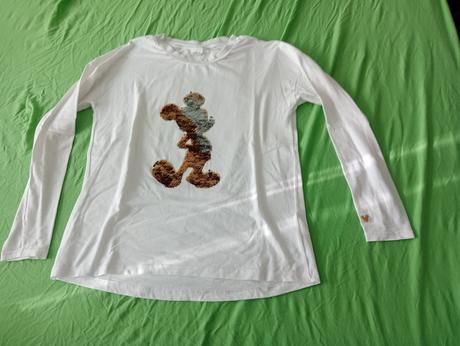 Tričko mickey, esmara,m