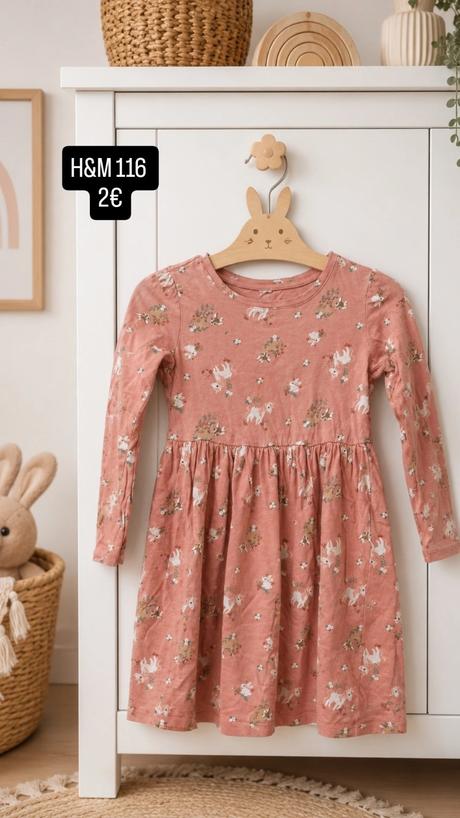 Oblecenie po dcerke ( otvor cely inzerat), 