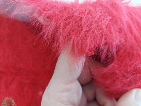 Vianočný svetrík sob zn.ff veľ.110, f&f,110