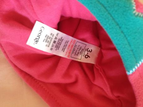 Ciapka sovicka, george,68