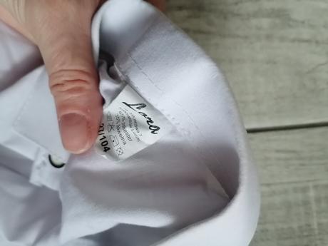 Svetrík 116 ( košielka grátis), pepco,116