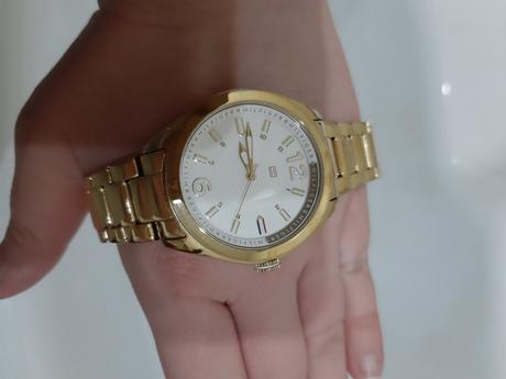 Hodinky, tommy hilfiger