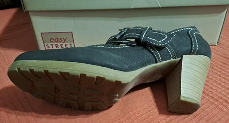 Damske lodivky vel.38, 38