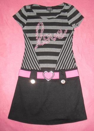 Saticky so srdieckom, 128