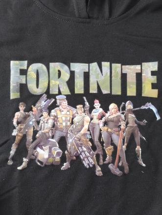 Mikina fortnite, 122